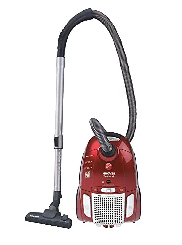 Hoover TELIOS PLUS TE70_TE75011 Aspirapolvere a Traino