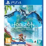 Horizon: Forbidden West - Standard Edition - PlayStation 4