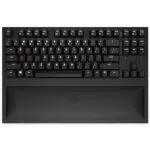 HP - Gaming OMEN Spacer Tastiera Gaming Wireless, Design TKL