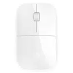 HP - PC Z3700 Mouse Wireless, Sensore Preciso, Tecnologia LED Blue
