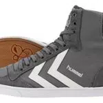 Hummel, Slimmer Stadil High, Scarpe Da Ginnastica, Uomo