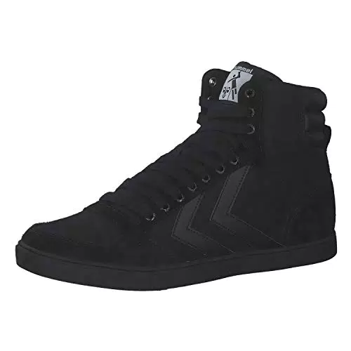 Hummel, Slimmer Stadil Tonal High, Sneaker A Collo Alto