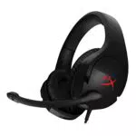 HyperX HX-HSCS-BK Cloud Stinger, Cuffie Gaming, Nero