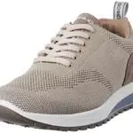 IGI&CO URO 16253, Scarpe con Lacci Uomo, Beige
