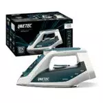 Imetec Zerocalc Z1 2500 Ferro da Stiro, Tecnologia Anticalcare