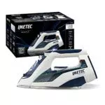 Imetec Zerocalc Z3 3500 ferro da stiro, Tecnologia anticalcare