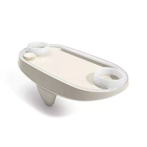 Intex 28520 Porta Oggetti per Spa con Luce