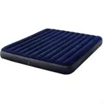 Intex 64755 Materasso gonfiabile Downy King Con Tecnologia Fiber Tech