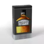 Jack Daniel’s Gentleman Jack - Whiskey con doppio filtraggio dal gusto bilanciato di quercia con note di frutta fresca e vaniglia. Vol. 40% -70 cl