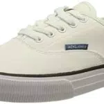 JACK & JONES Jfwcurtis Canvas Pb Ln, Scarpe da Ginnastica. Uomo