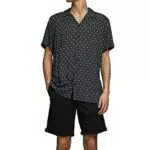 JACK & JONES Jjibowie Jjshorts Solid Sa SN Pantaloni Corti