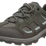 Jack Wolfskin Vojo 3 Texapore Low W, Scarpe da Outdoor Donna