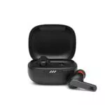 JBL LIVE PRO+ TWS Cuffie In-Ear True Wireless, Auricolari Bluetooth Senza Fili con Triplo Microfono Integrato e Cancellazione Attiva del Rumore