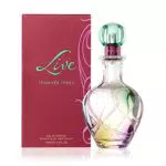 Jennifer Lopez Live Eau De parfum, spray, 100ml. Una delicata fragranza da un rivenditore autorizzato