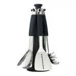 Joseph Joseph 95029 Utensili, Acciaio Inox