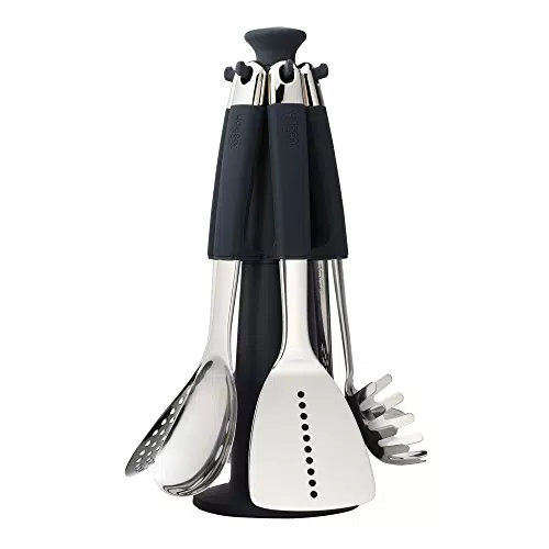 Joseph Joseph 95029 Utensili, Acciaio Inox