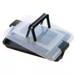 Kaiser 2300750002 Bake&Take Tortiera Trasportabile