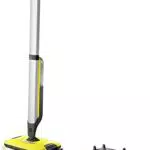 Kärcher FC 7 Cordless Lavapavimenti - Pavimenti puliti in una sola passata - 530 Rotazioni/Minuto