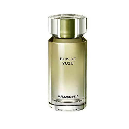 Karl Lagerfeld Bois De Yuzu - 100 ml