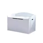 KidKraft 14951 Scatola con coperchio Austin per giocattoli in legno