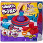 Kinetic Sand |Sandisfying Set, Sabbia cinetica 907gr
