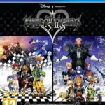 Kingdom Hearts HD 1.5 + 2.5: ReMIX - PlayStation 4