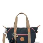 Kipling ART MINI, Borse a Tracolla, Donna, Blu, Taglia unica