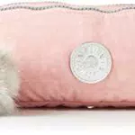 Kipling Gitroy, Bagagli Per Bambini Donna, Blu, 23 centimeters