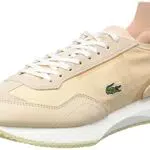 Lacoste 42SFA0008, Sneakers Donna, Lt Pnk/off Wht