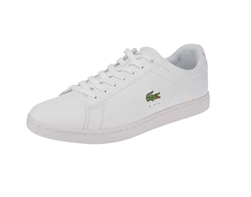 Lacoste Carnaby Bl21 1 SMA, Scarpe da Ginnastica Uomo