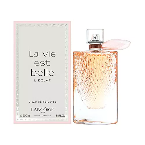 Lancôme La Vie Est Belle l'Éclat Eau de Toilette Donna