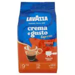 Lavazza A Modo Mio Caffè In Grani, Forte, 1 Kg