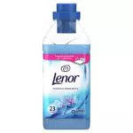 Lenor Ammorbidente Concentrato Lavatrice, 23 Lavaggi