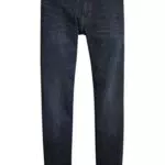 Levi's 502 Taper BT BIOLOGIA ADV Jeans, Uomo