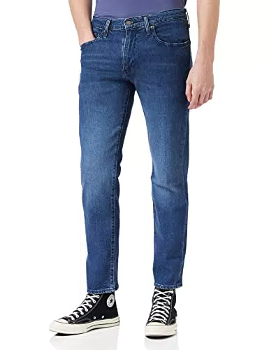 Levi's 502 Taper Paros Yours ADV TNL Jeans, Uomo