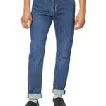 Levi's 510 Skinny Squeezy Pier Jeans, Uomo