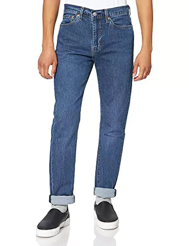 Levi's 510 Skinny Squeezy Pier Jeans, Uomo