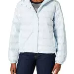 Levi's Edie Packable Jacket Plein Air Giacca, S Donna