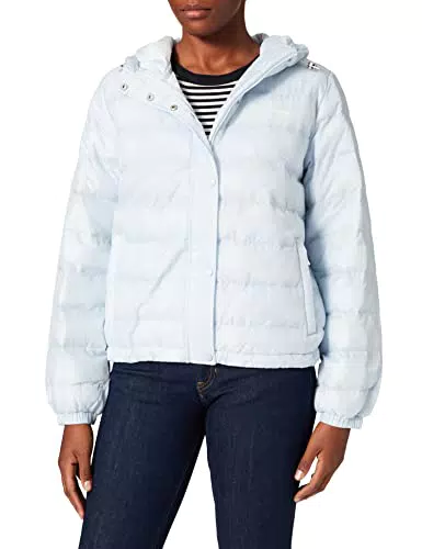 Levi's Edie Packable Jacket Plein Air Giacca, S Donna