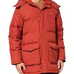 Levi's Fillmore Mid Parka 2.0 Picante, Piccante