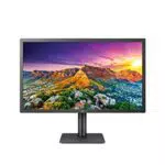 Ultrafine 24md4kl-b - monitor a led - 4k - 24'' 24md4kl-b.aeu