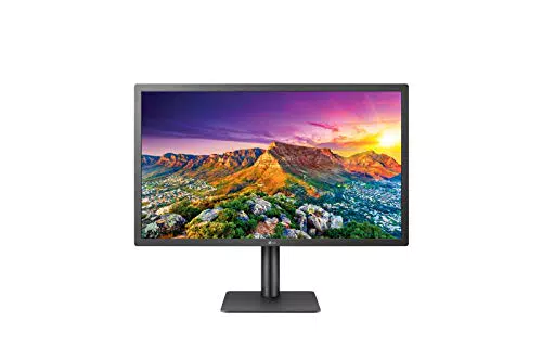 Ultrafine 24md4kl-b - monitor a led - 4k - 24'' 24md4kl-b.aeu