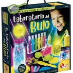 Lisciani Giochi- I'm a Genius La Scienza nel Buio Gioco Educativoulticolore
