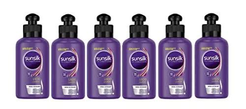 Liscio Perfetto Crema Districante per Capelli Lisci