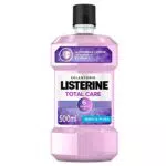Listerine Colluttorio, Total Care, 500 ml