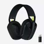 Logitech G435 LIGHTSPEED Cuffie Gaming Wireless Bluetooth