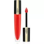 L'Oréal Paris Rouge Signature, Rossetto Liquido a Lunga Tenuta