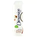Lux Dimension Shampoo 2in1 New, Trasparente, Cocco, 250 Millilitro