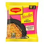 Maggi Noodles Gusto Pollo, 71g