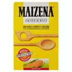 Maizena Amido di Mais per Dolci Soffici e Leggeri, 250g